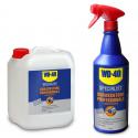 WD-40 WD-40 SPECIALIST SGRASSATORE PROFES SPRAY 1L