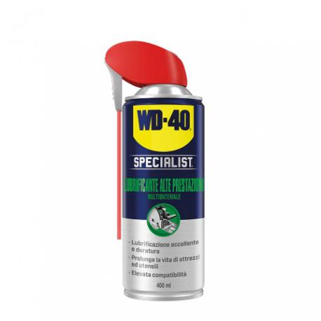 WD-40 WD-40 SPECIALIST LUBRIF ALTA PREST PTFE 400ML