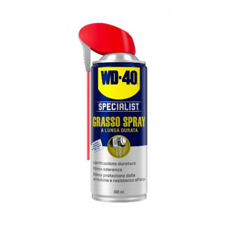 WD-40 WD-40 SPECIALIST GRASSO SPRAY LUN DURAT 400ML