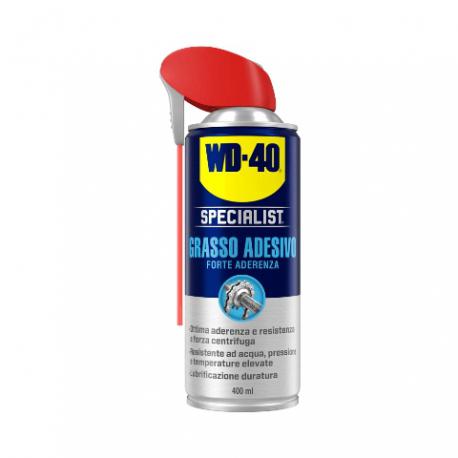 WD-40 WD-40 SPECIALIST GRASSO ADESIVO 400ML