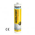 MAURER PLUS SIGILLANTE ACRILICO ACRILFORT BIANCO 310ML