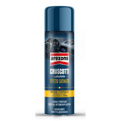 AREXONS AREXONS 8590 CRUSCOTTI SATINATO 400ML