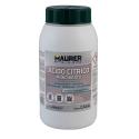MAURER PLUS ACIDO CITRICO ANIDRO (POLVERE) 1KG