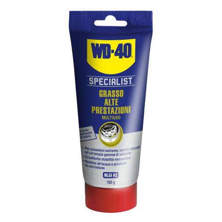 WD-40 WD-40 SPECIALIST GRASSO ALTE PREST CART 150G