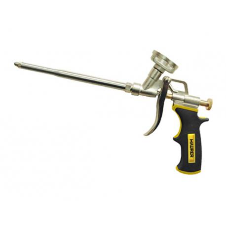 MAURER PLUS PISTOLA SIGILLANTI-RESINA MPLUS ROT360 300ML