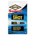 BOSTIK BOSTIK SUPER REPAIR SHOT 2G