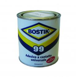 BOSTIK BOSTIK COLLANTE 99 MASTICE LEGNO LATTA 400ML