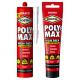 BOSTIK BOSTIK POLYMAX HIGHTACK EXPRESS BIA TUBO 165G - tubo