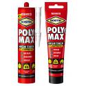 BOSTIK BOSTIK POLYMAX HIGHTACK EXPRESS BIA TUBO 165G - tubo