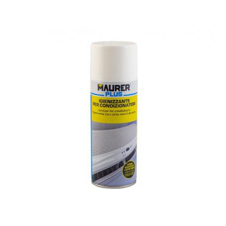 MAURER PLUS IGIENIZZANTE SPRAY CONDIZIONATORI MPLUS 400ML