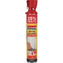 SOUDAL SCHIUMA POLIUR UNIV GENIUS GUN MAN 750+25ML - + 25ml omaggio