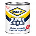 BOSTIK BOSTIK COLLANTE SUPERCHIARO UNIV LATTA 400ML