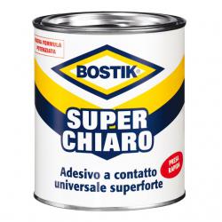 BOSTIK BOSTIK COLLANTE SUPERCHIARO UNIV LATTA 750ML