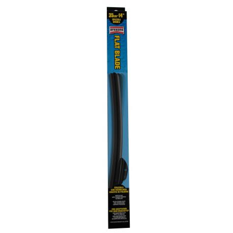 AREXONS SPAZZOLE TERGIVETRO AREXONS FLATBLADE 71CM