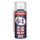 AREXONS LUBRIFICANTE MULTIFUNZ 6-IN-1 SVITOL 400ML