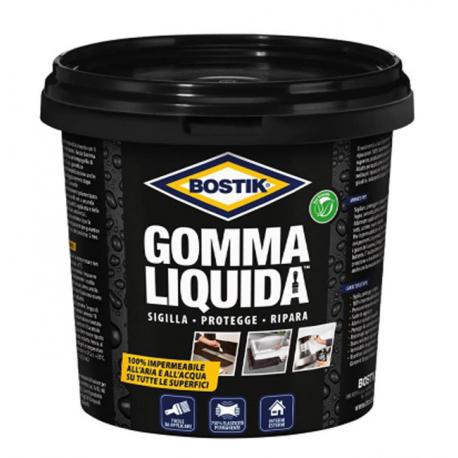 BOSTIK BOSTIK GOMMA LIQUIDA 5L