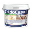 PITTURA CALDO CASA TERMOISOLANTE BIANCO 5L