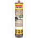 SOUDAL SIGILLANTE ACRILICO LEGNO MERBAU 300ML