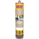 SOUDAL SIGILLANTE ACRILICO LEGNO CILIEGIO 300ML