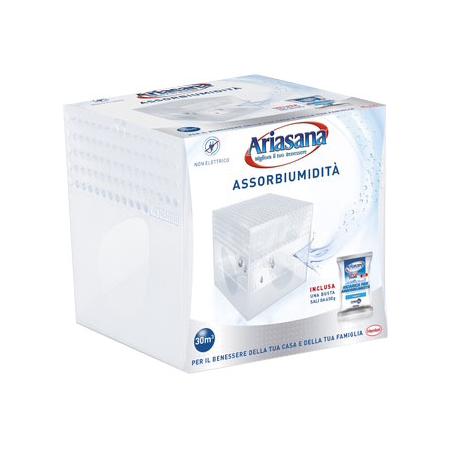 HENKEL ARIASANA KIT MINI (CON 1 RICARIC.GR.450)