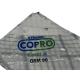 TELONE OCCHIEL COPRO STRONG BIANCO 90G 3X3