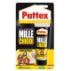 HENKEL PATTEX MILLECHIODI ORIGINAL BL TUBETTO 100G