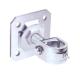 COMUNELLO CARDINE A FASCETTA C/PIASTRA 186-M27 186