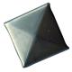COMUNELLO COPRI PILASTRO ZINCATO MM 30 165Z- 30 165Z