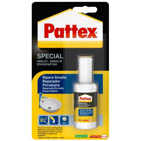 HENKEL PATTEX BAGNO SANO RIPARA SMALTO BLISTER 50G