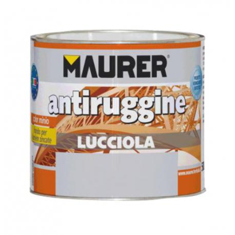 MAURER ANTIRUGGINE MINIO MAURER ARANCIO LT.0,50