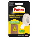 HENKEL PATTEX BIADES SOFT 30000 NASTRO 25MMX1.5M