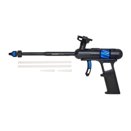 MAURER PLUS PISTOLA POLIUR MPLUS C/UGELLO SPRUZZATURA