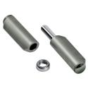 COMUNELLO CERNIERA FUTURA PERN ACC C/CUSC 10CM 575-100 575