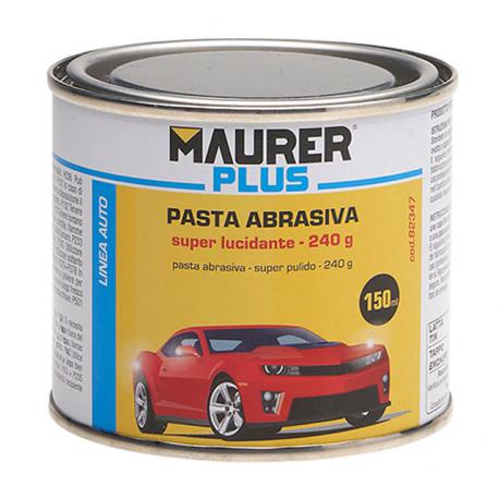 MAURER PLUS PASTA ABRASIVA MPLUS 150ML