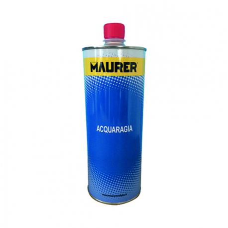 MAURER PLUS ACQUARAGIA MAURER PLUS 1.0L