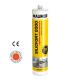 MAURER SIGILLANTE ACETICO SILICFORT2000 TRASP 280ML