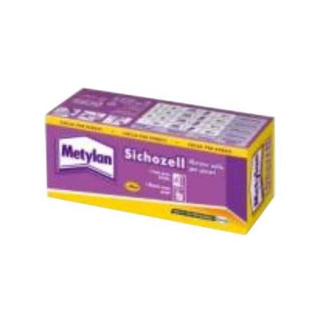 HENKEL METYLAN SICHOZELL X CARTA PARATI 125GR