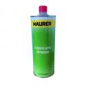 MAURER PLUS DILUENTE NITRO ANTINEBBIA MPLUS 0.5L