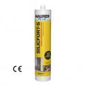 MAURER PLUS SIGILLANTE NEUTRO SILICFORT SPECCHI 310ML