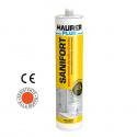 MAURER PLUS SIGILLANTE ACETICO SANIFORT TRASP 300ML