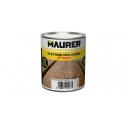 MAURER FLATTING LUC ACQUA MAURER INCOLORE LT.0,75