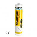 MAURER PLUS SIGILLANTE ACRILICO MUROFORT BIANCO 310ML