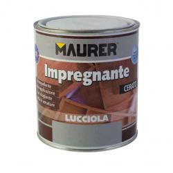 MAURER IMPREGNANTE SIN CERA MAURER DOUGLAS 0,75