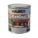 MAURER FLATTING SINT MAURER INCOLORE 0,75