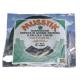 PROFILO ADESIVO EPDM ESPANSO NERO MM5X20X20MT