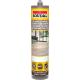 SOUDAL SIGILLANTE ACRILICO LEGNO WENGUE 300ML