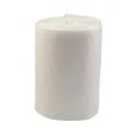 MAURER FOGLIA POLITENE 80MY TRASPARENTE MAURER 2X20M