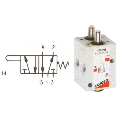 RACCORDO GHIERA INTERMED. T 1540 8/6