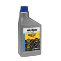 MAURER PLUS LIQUIDO RADIATORI ROSSO -40Â° MPLUS 1LT