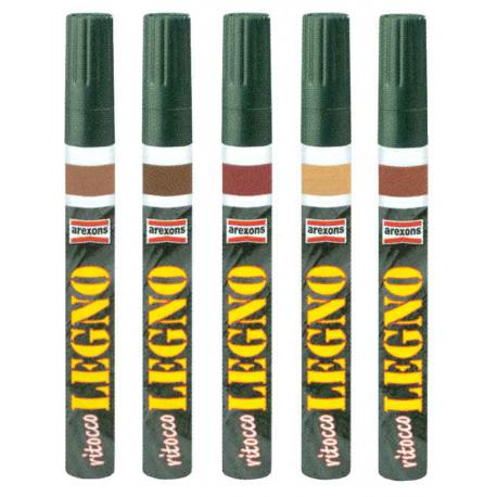 AREXONS PENNARELLO AREXONS RITOCCO LEGNO NOCE SCURO